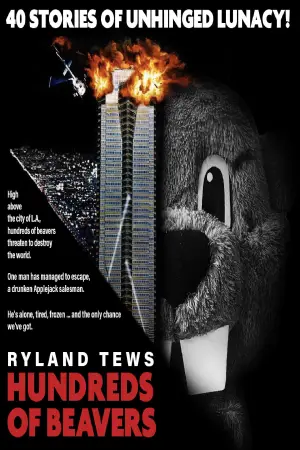 Poster to the movie "Hundreds of Beavers" #756288