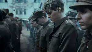 Backdrop to the movie "Pojedynek" #536662