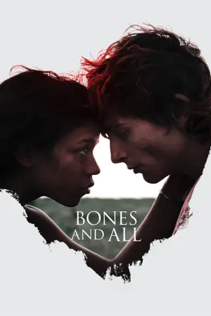 Poster to the movie "Bones and All" #811268