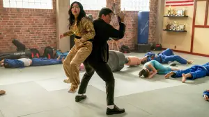 Backdrop to the movie "Jackpot!" #604252