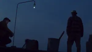 Backdrop to the movie "Jaws" #520986