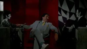 Backdrop to the movie "The King of Comedy" #718320