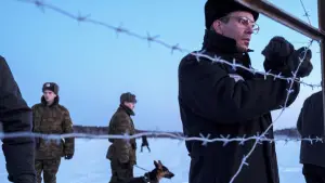 Backdrop to the movie "Limonov: The Ballad" #791170