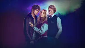 Backdrop to the movie "Love Me Love Me" #766136