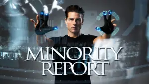 Backdrop to the movie "Minority Report" #773157