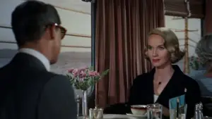 Backdrop to the movie "North by Northwest" #672465