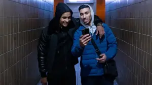 Backdrop to the movie "Numéro 10" #194752