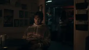 Backdrop to the movie "Obsession" #774634