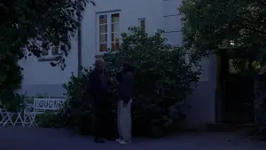 Backdrop to the movie "Sentimental Value" #510994