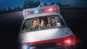 Backdrop to the movie "Code 3" #551914