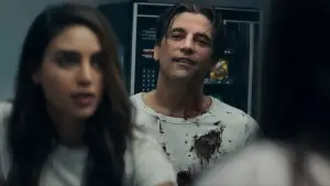 Backdrop to the movie "Scream" #590960