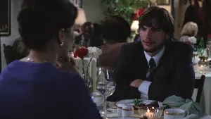 Backdrop to the movie "The Butterfly Effect" #207346