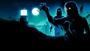 Backdrop to the movie "The Fog" #711310