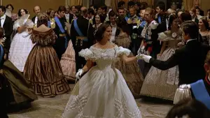 Backdrop to the movie "The Leopard" #755286