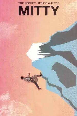 Poster to the movie "The Secret Life of Walter Mitty" #637355