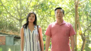 Backdrop to the movie "Tigertail" #485709