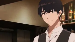 Backdrop to the movie "Fureru" #806480