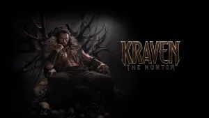 Backdrop to the movie "Kraven the Hunter" #31274