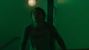 Backdrop to the movie "Urchin" #533637