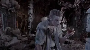 Backdrop to the movie "Ace Ventura: When Nature Calls" #808885