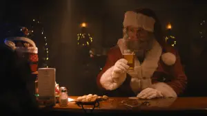 Backdrop to the movie "Violent Night" #666672