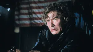 Backdrop to the movie "Wolfen" #394885