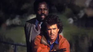 Backdrop to the movie "Lethal Weapon" #638933