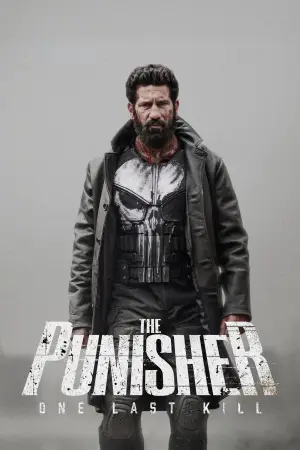 Poster to the movie "Untitled ‘The Punisher’ Special" #813845
