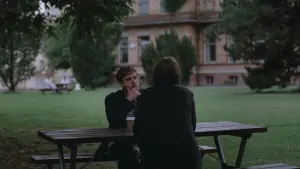 Backdrop to the movie "The Worst Person in the World" #806591