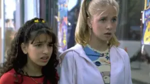 Backdrop to the movie "Ratz" #720787