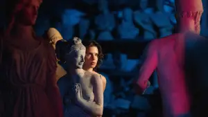 Backdrop to the movie "Our Wildest Days" #713528