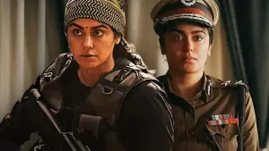 Backdrop to the movie "Bastar: The Naxal Story" #430643