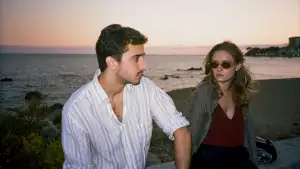 Backdrop to the movie "In His Own Image" #885569