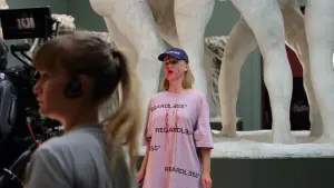 Backdrop to the movie "Sick of Myself" #195329