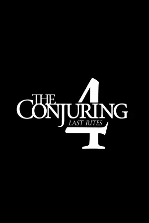Poster to the movie "The Conjuring: Last Rites" #545938