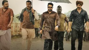 Backdrop to the movie "Jai Lava Kusa" #352188