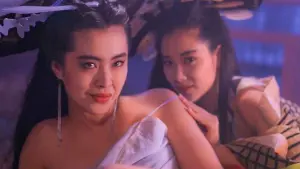 Backdrop to the movie "A Chinese Ghost Story III" #452564