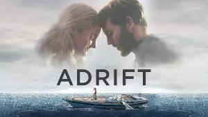 Backdrop to the movie "Adrift" #689101