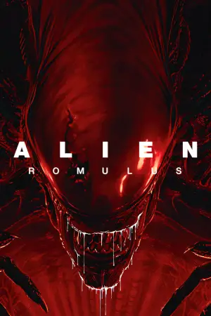 Poster to the movie "Alien: Romulus" #546476