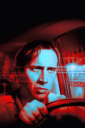 Poster to the movie "Bringing Out the Dead" #717078