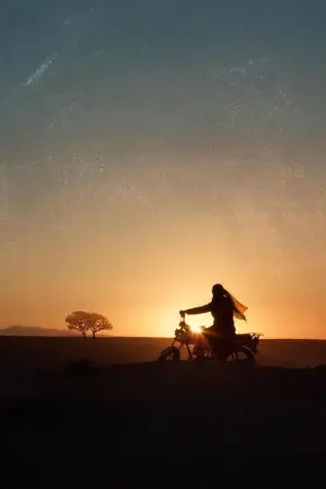 Poster to the movie "Cutting Through Rocks" #769187