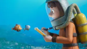 Backdrop to the movie "Tiddler" #657082