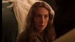 Backdrop to the movie "Little Women" #613522