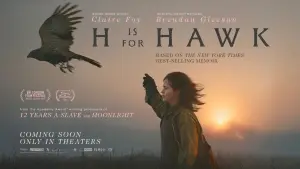 Backdrop to the movie "H Is for Hawk" #765984