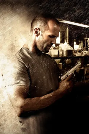 Poster to the movie "Homefront" #249998