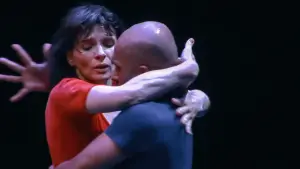 Backdrop to the movie "In-I In Motion" #784137