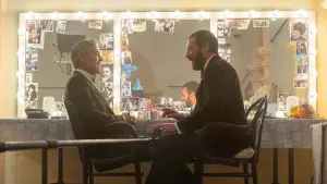 Backdrop to the movie "Jay Kelly" #550674