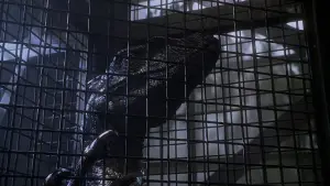 Backdrop to the movie "Jurassic Park III" #634517