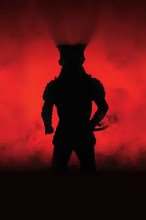 Poster to the movie "Kagemusha" #753759