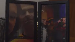 Backdrop to the movie "Kleurenpalet 3: De Definitie van het Multiversum" #492038